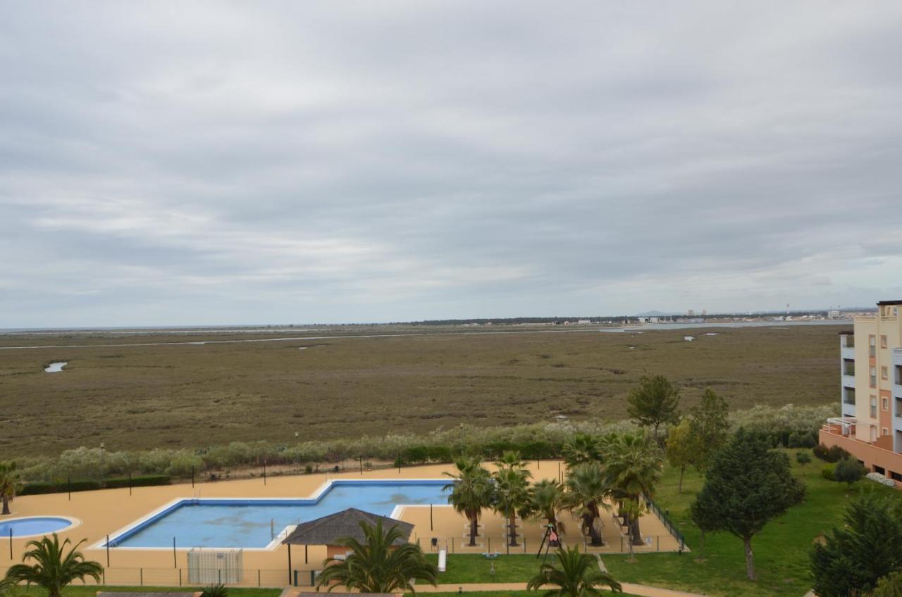 איסלה קנלה Solmares Las Marismas מראה חיצוני תמונה