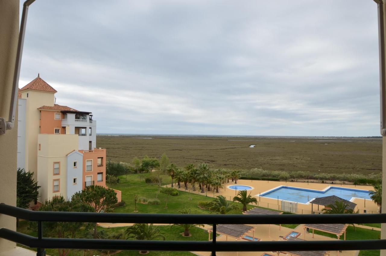 איסלה קנלה Solmares Las Marismas מראה חיצוני תמונה