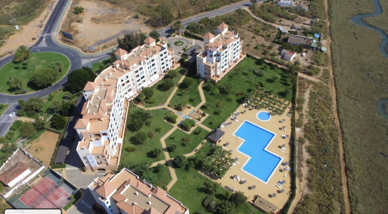 איסלה קנלה Solmares Las Marismas מראה חיצוני תמונה