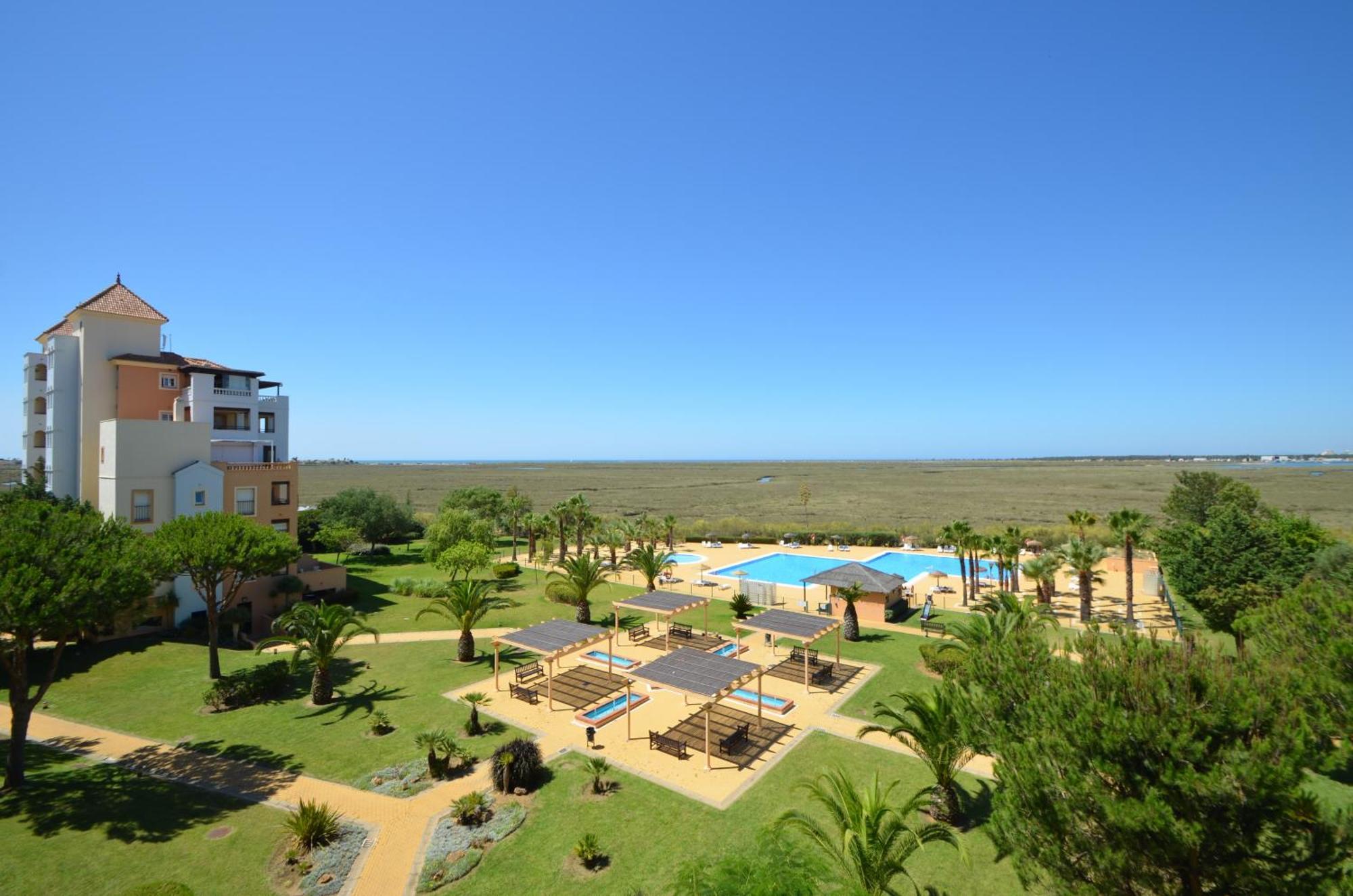 איסלה קנלה Solmares Las Marismas מראה חיצוני תמונה