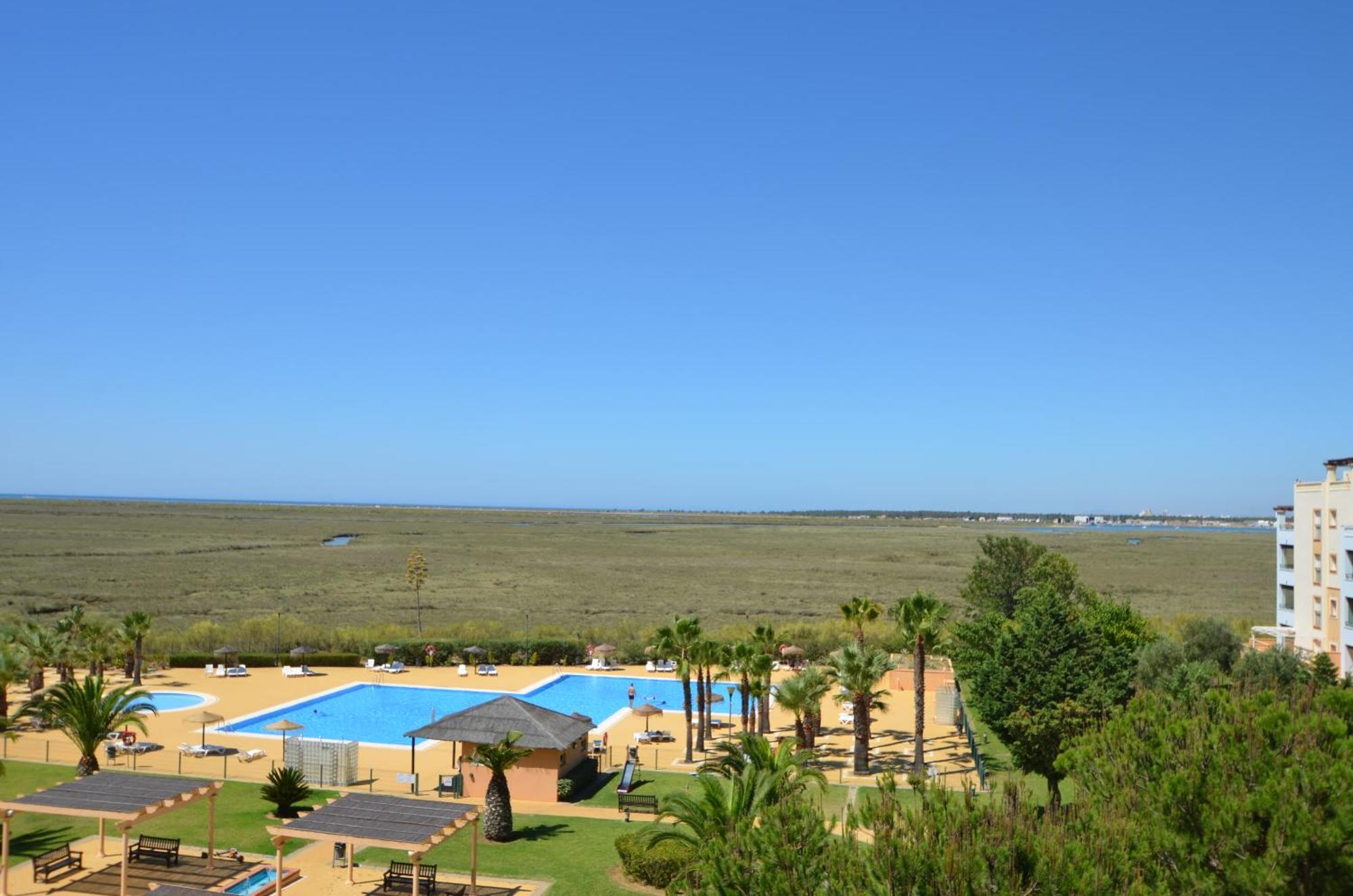 איסלה קנלה Solmares Las Marismas מראה חיצוני תמונה