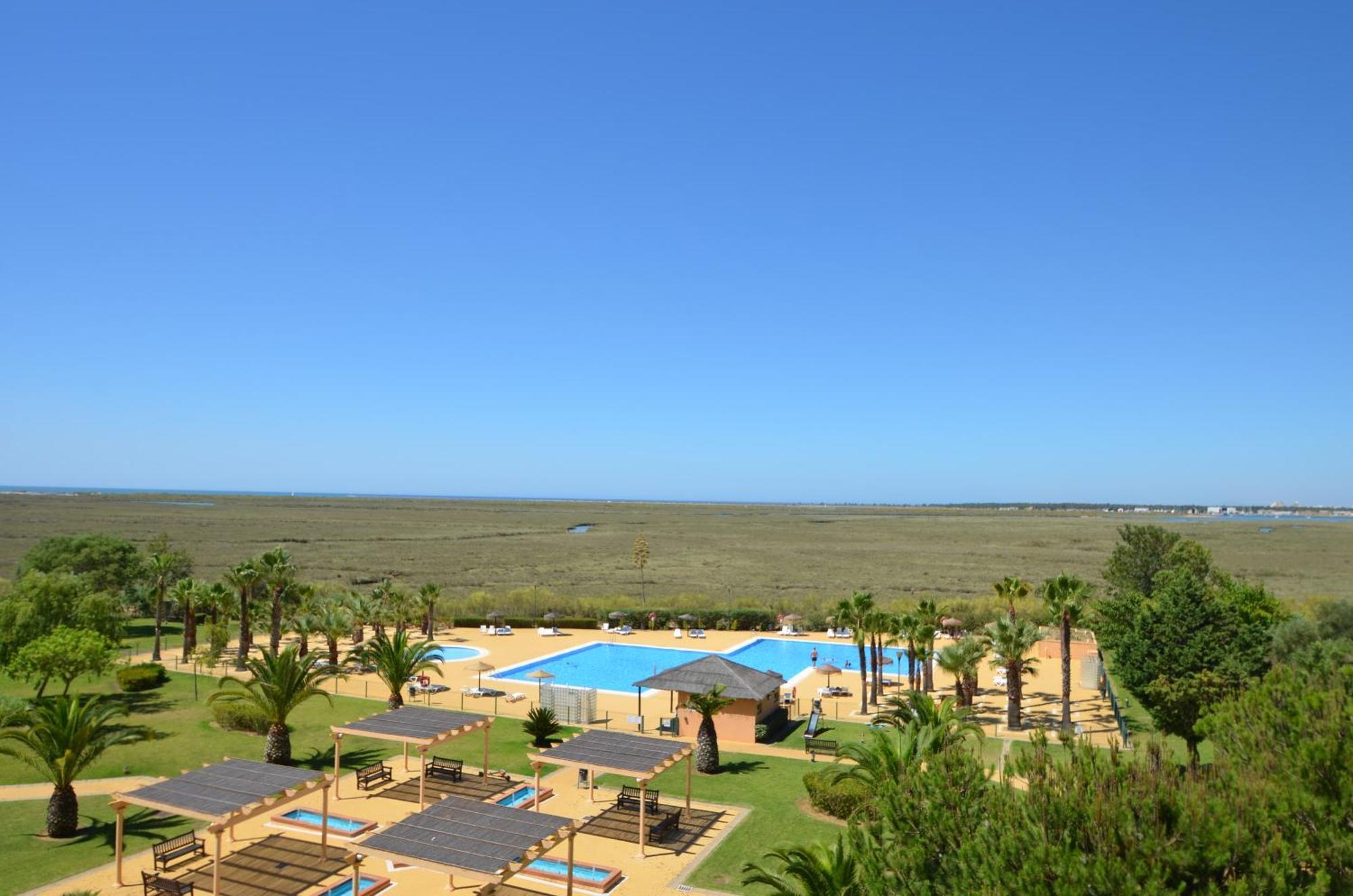 איסלה קנלה Solmares Las Marismas מראה חיצוני תמונה