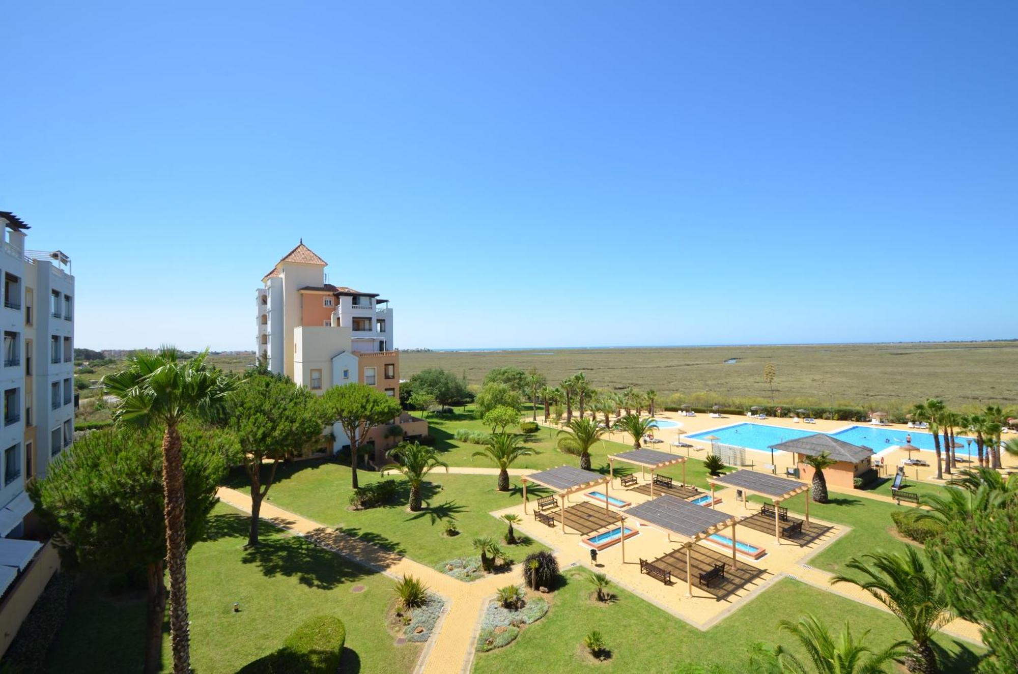 איסלה קנלה Solmares Las Marismas מראה חיצוני תמונה